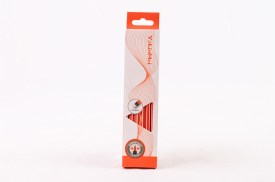 Pack 12 lapices negros con goma YALIMEI (1)